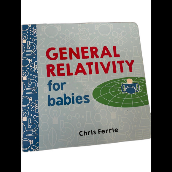 science book bundle for babies - Picture 5 of 6
